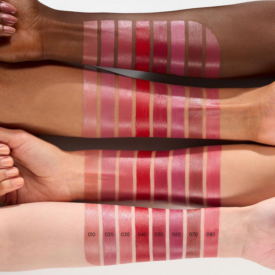 CATRICE Shine Bomb Lipstick Shine Bomb Rossetto Luminoso 