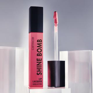 CATRICE Shine Bomb Lipstick Shine Bomb Lipstick 
