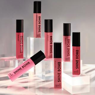 CATRICE Shine Bomb Lipstick Shine Bomb Lipstick 