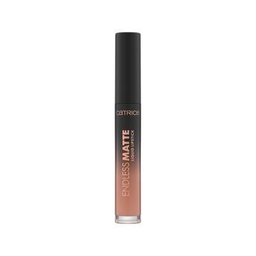Endless Matte Liquid Lipstick