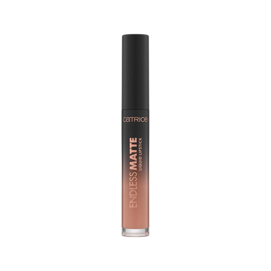 CATRICE  Endless Matte Liquid Lipstick 