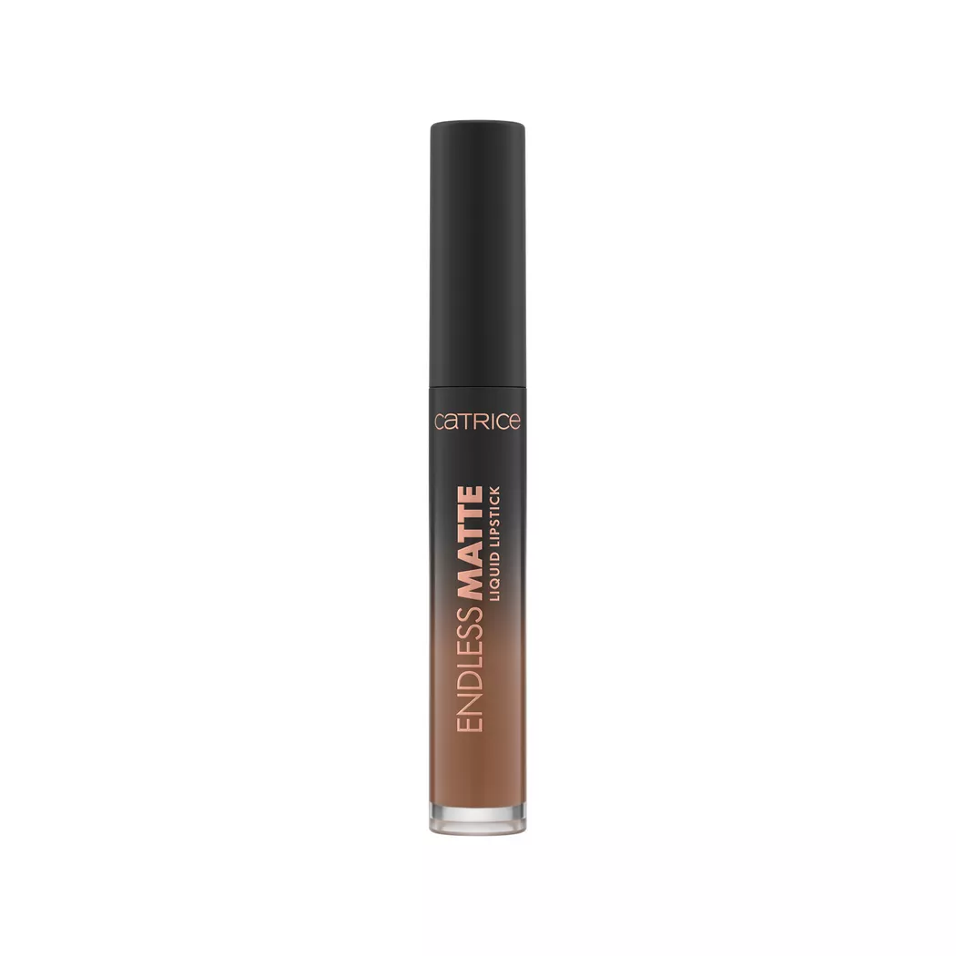Catrice Rouge à lèvres liquide Endless Matte #030-Truly Yours 2