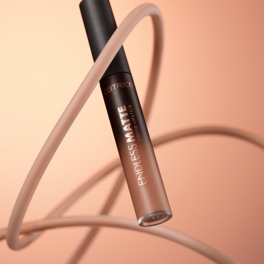 CATRICE  Endless Matte Liquid Lipstick rouge à lèvres 