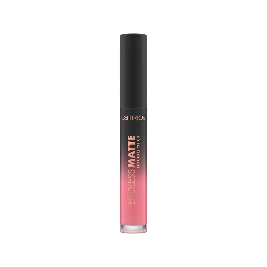 CATRICE  Endless Matte Liquid Lipstick 
