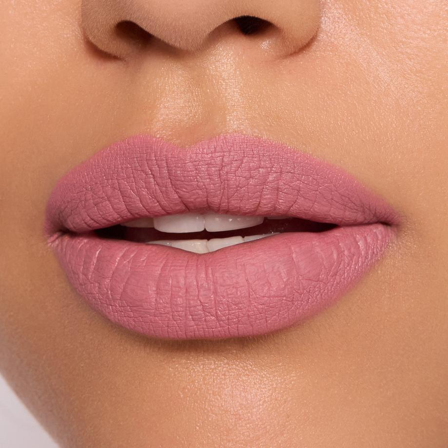CATRICE  Endless Matte Liquid Lipstick 