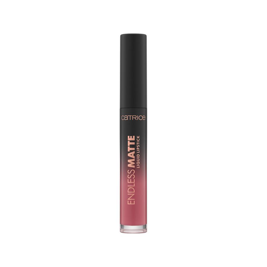 Endless Matte Rossetto Liquido