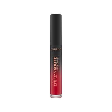 Endless Matte Rossetto Liquido