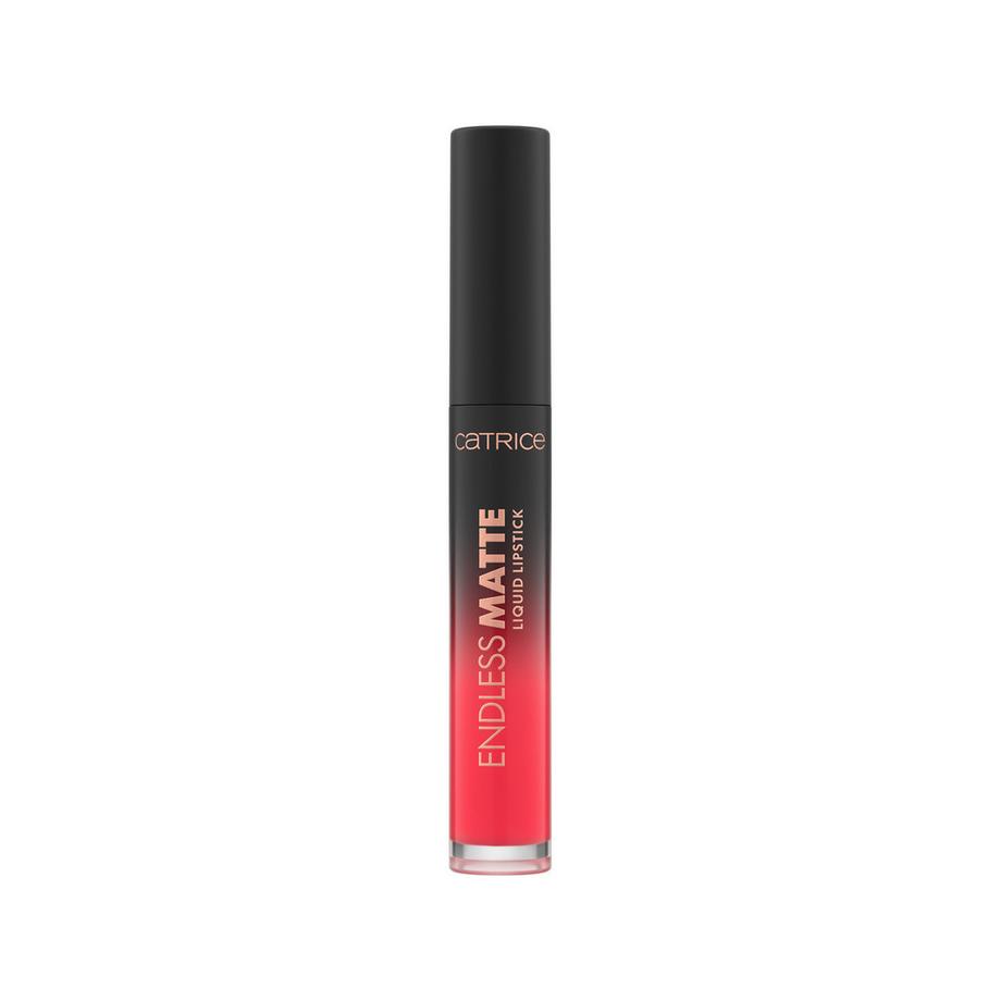 CATRICE  Endless Matte Liquid Lipstick 