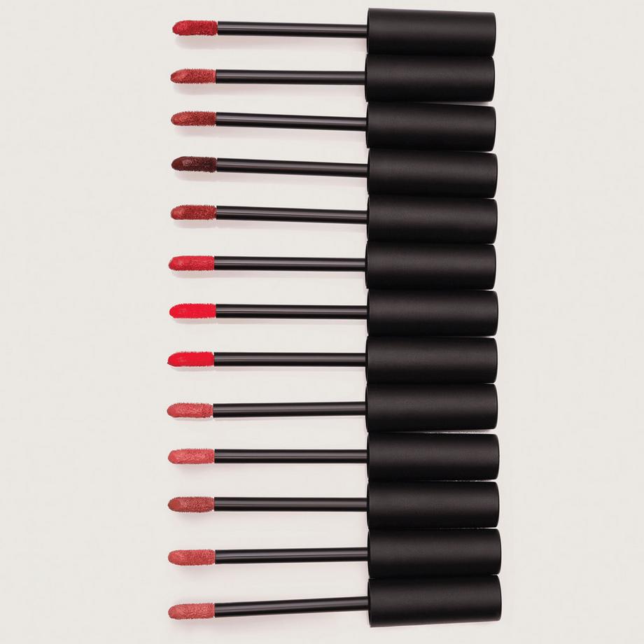 CATRICE  Endless Matte Liquid Lipstick 