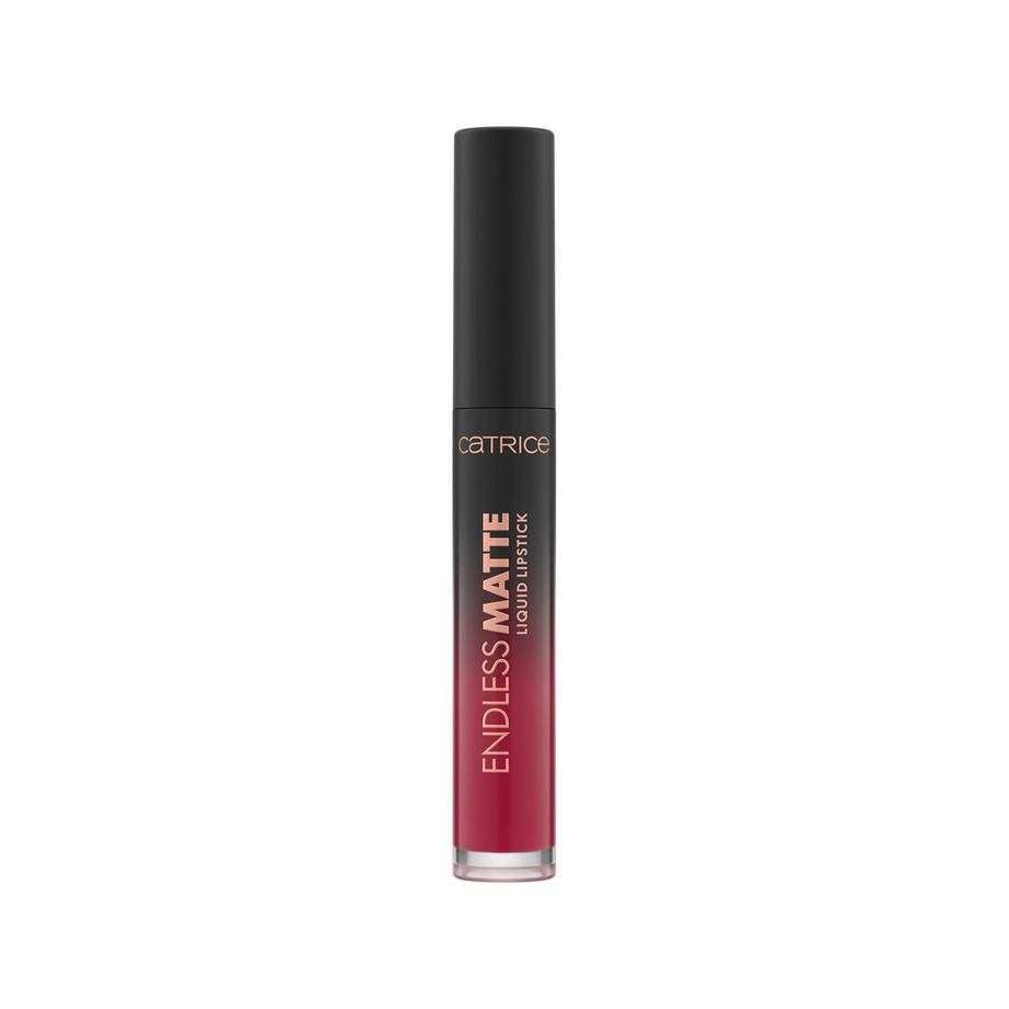 Endless Matte Rossetto Liquido