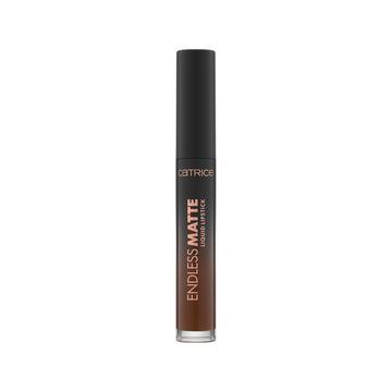 Endless Matte Liquid Lipstick