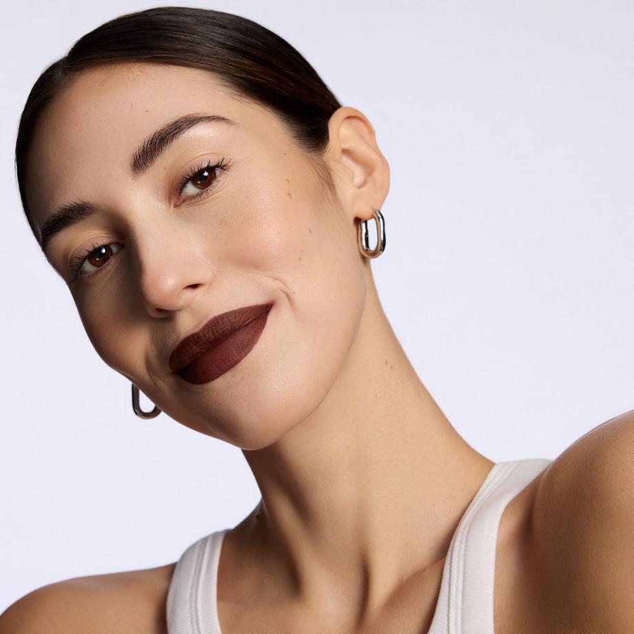 CATRICE  Endless Matte Liquid Lipstick 