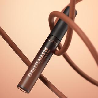 CATRICE  Endless Matte Liquid Lipstick 