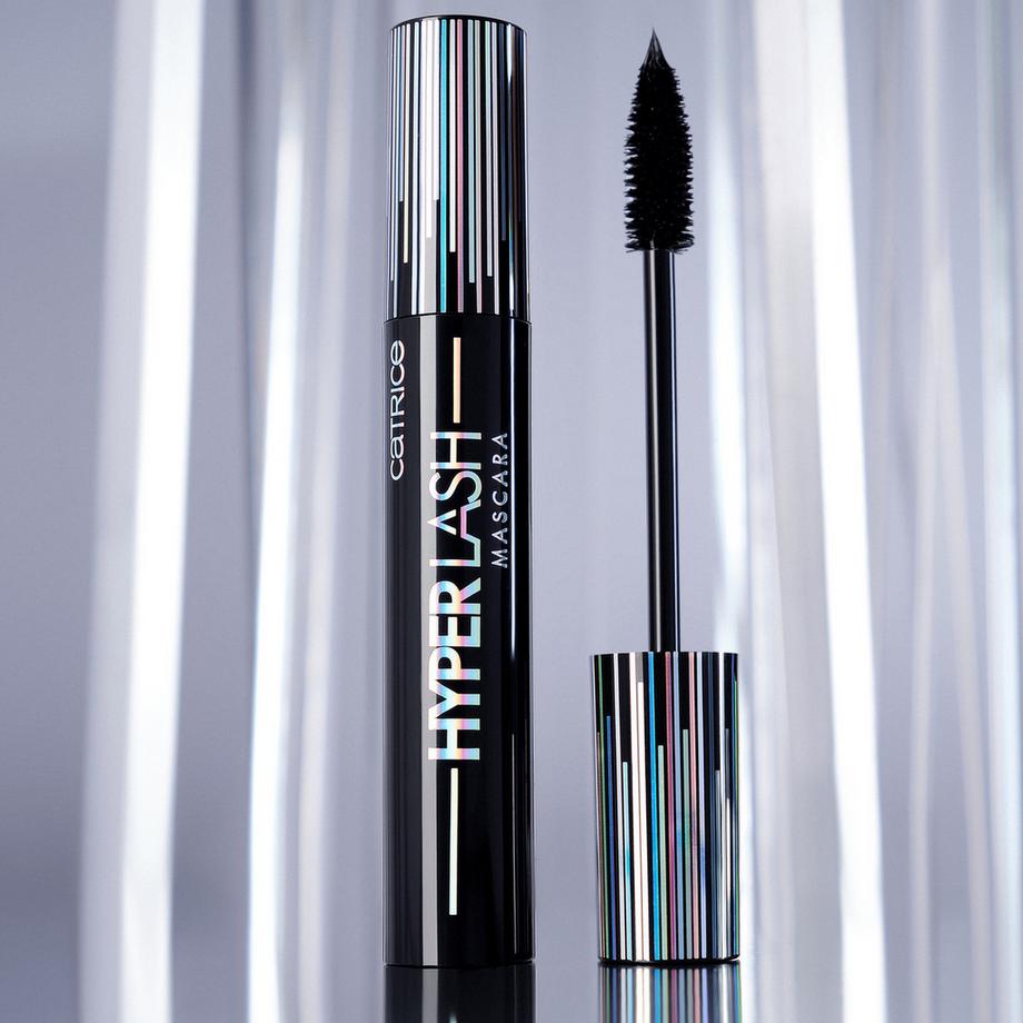 CATRICE  Hyper Lash Mascara 