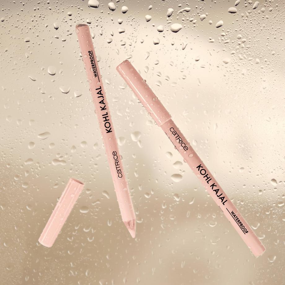 CATRICE  Cat. Kohl Kajal WP 190 