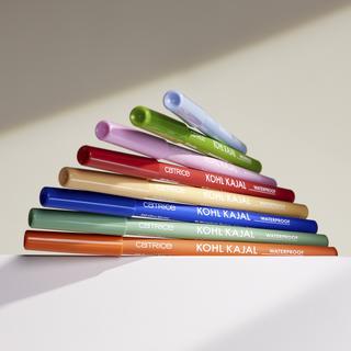 CATRICE  Cat. Kohl Kajal WP 190 