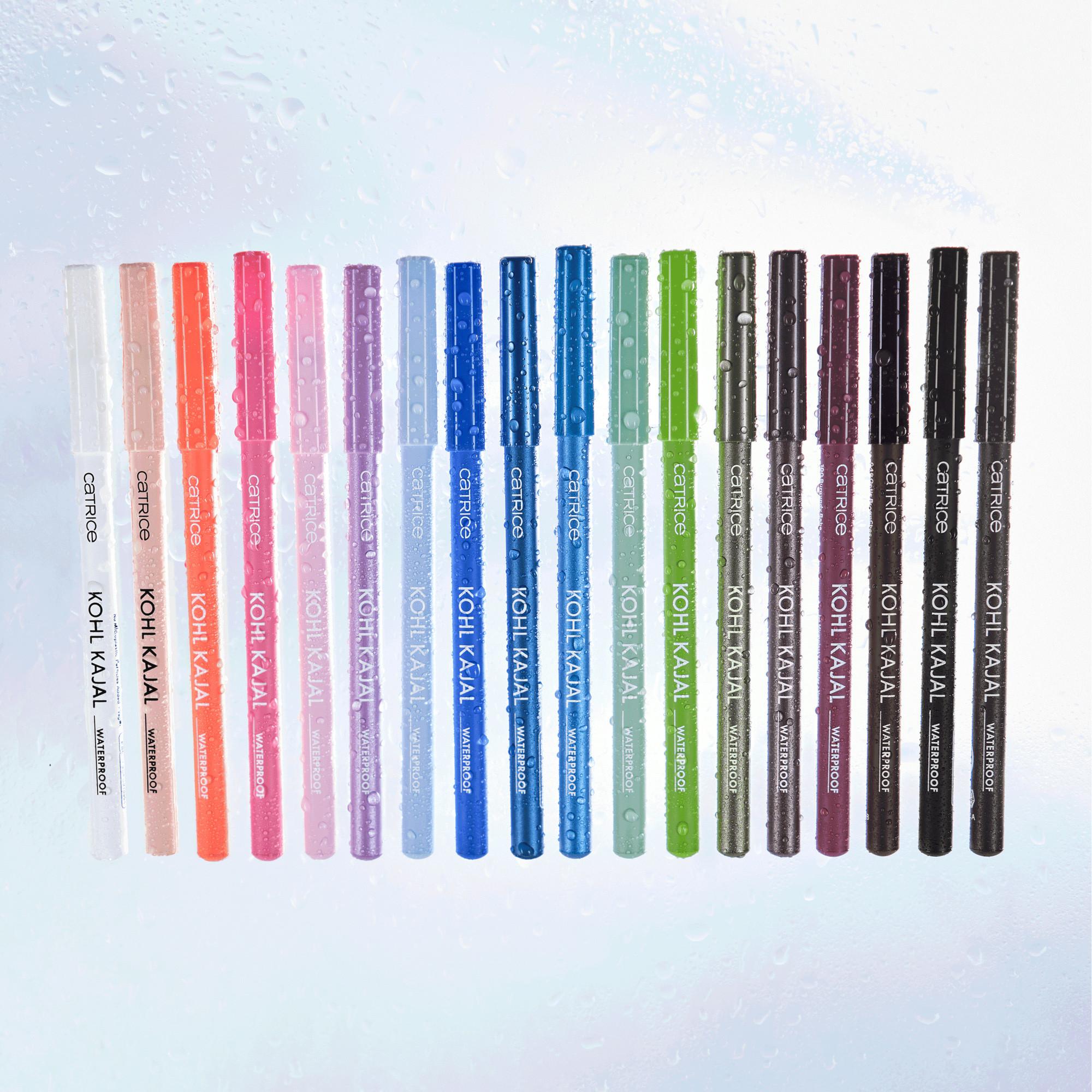 CATRICE  Cat. Kohl Kajal WP 190 