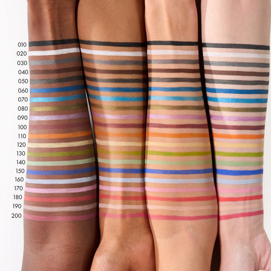 CATRICE  Cat. Kohl Kajal WP 200 