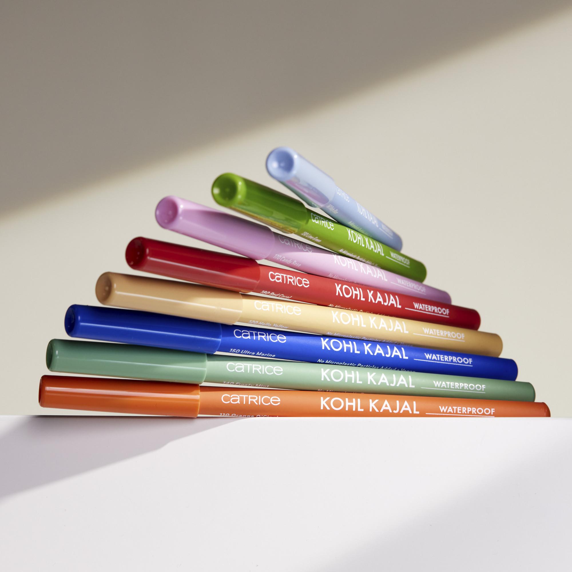 CATRICE  Cat. Kohl Kajal WP 200 