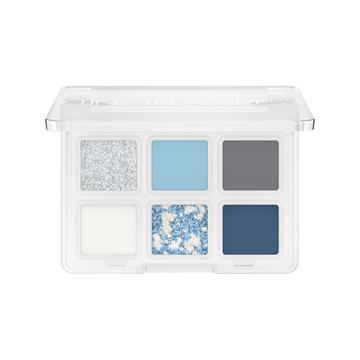 Tiny Treasures Eyeshadow Palette