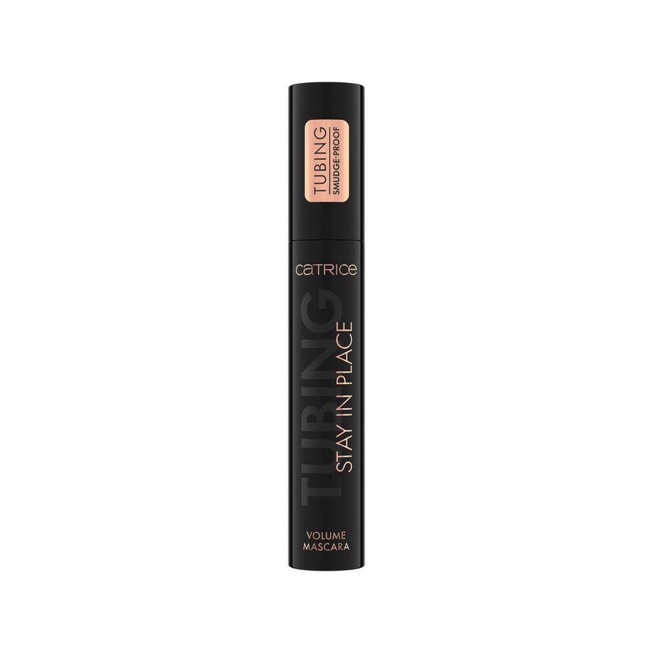 CATRICE  TUBING Stay In Place Volume Mascara 