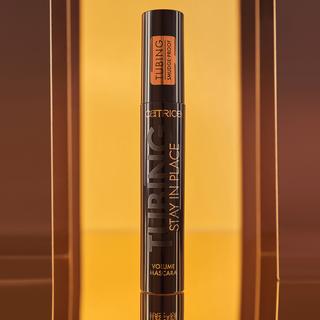CATRICE  TUBING Stay In Place Volume Mascara 