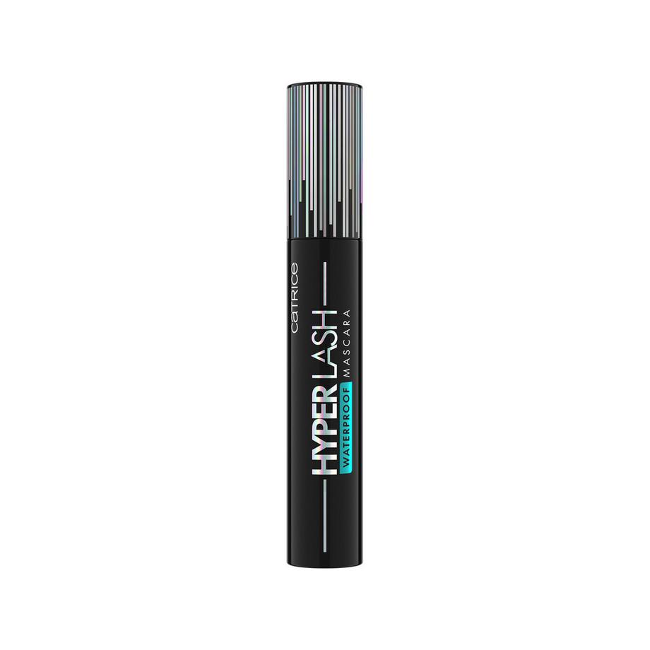 CATRICE  Hyper Lash Waterproof Mascara 