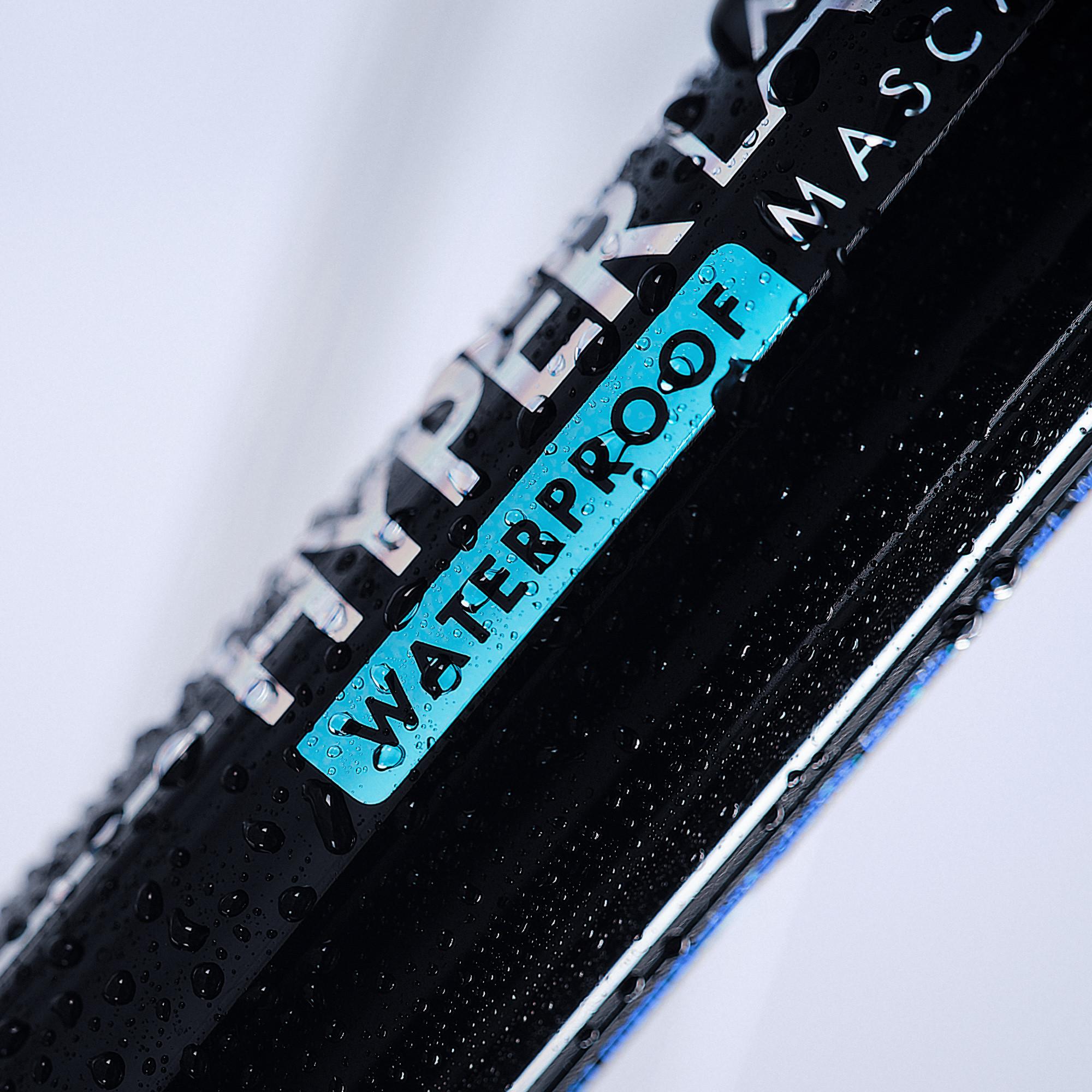 CATRICE  Hyper Lash Waterproof Mascara 