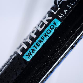 CATRICE  Hyper Lash Waterproof Mascara 