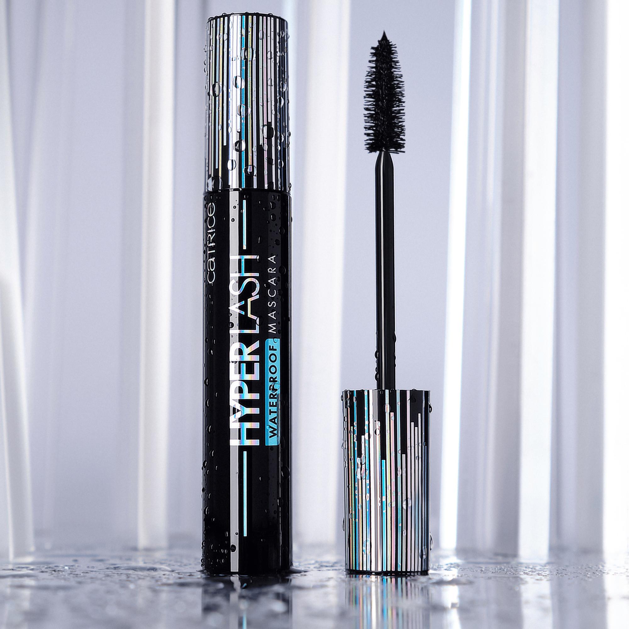 CATRICE  Hyper Lash Waterproof Mascara 