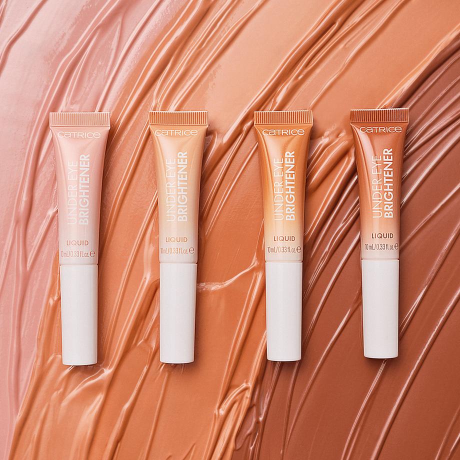 CATRICE  Under Eye Brightener Liquid 