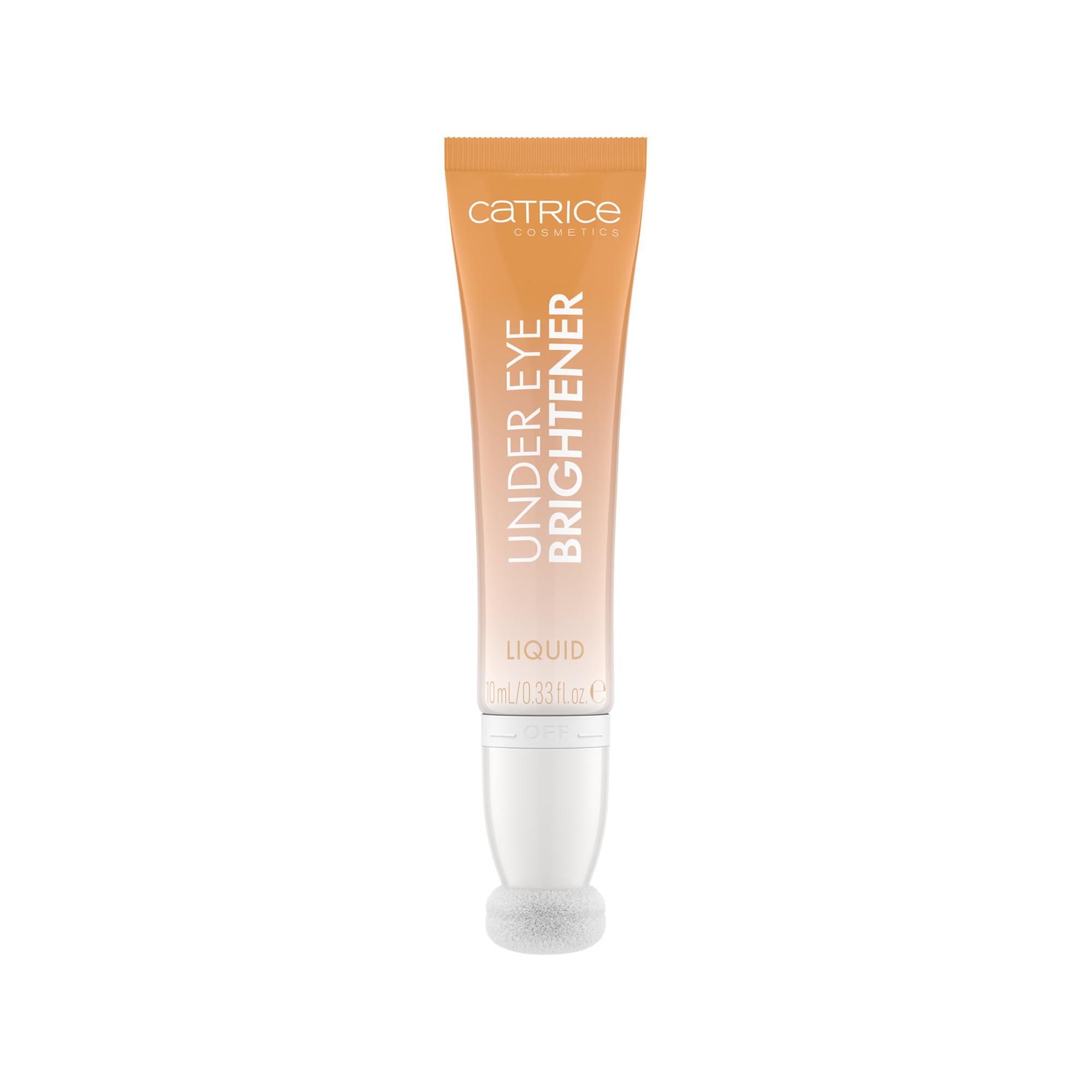 CATRICE  Under Eye Brightener Liquid 