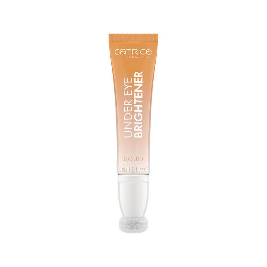 CATRICE  Under Eye Brightener Liquid soin éclaircissant 
