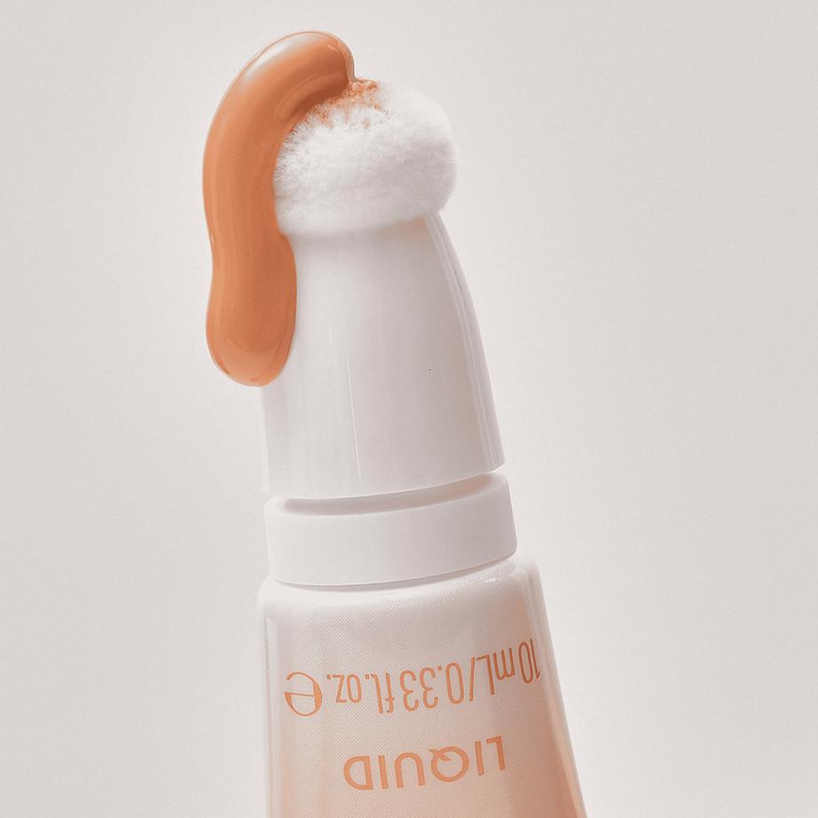 CATRICE  Under Eye Brightener Liquid soin éclaircissant 