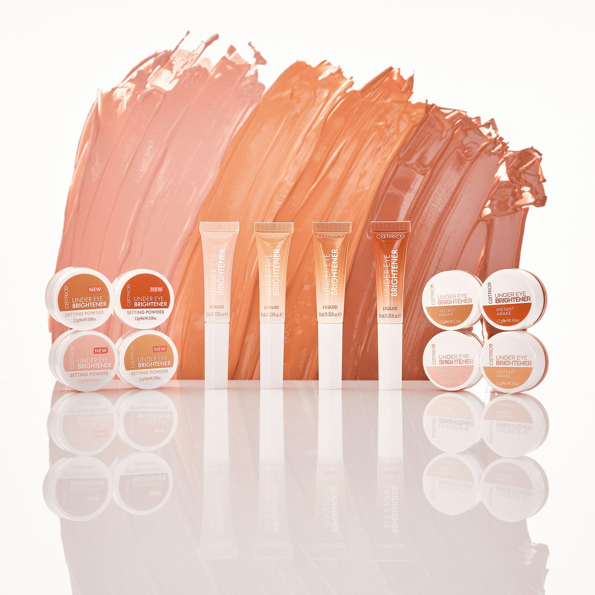 CATRICE  Under Eye Brightener Liquid 