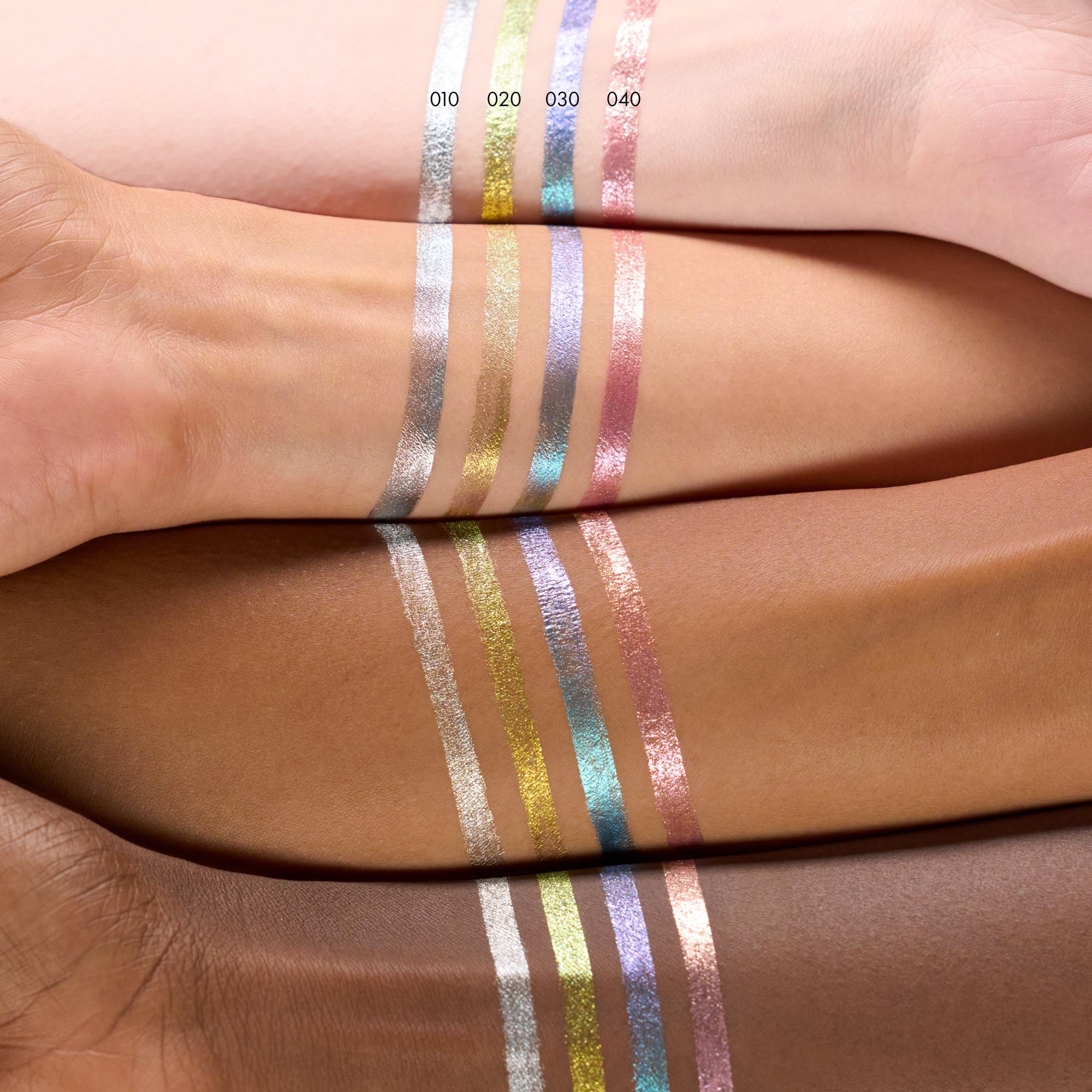 CATRICE  Cat. SpaGlaLiqEf Eyelin 040 