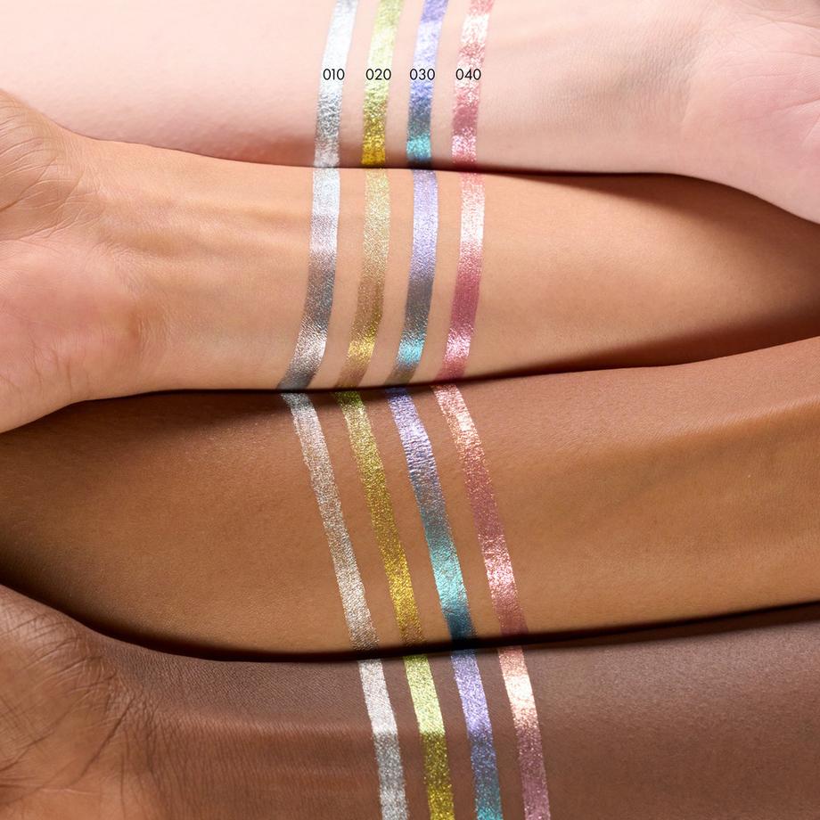 CATRICE  Cat. SpaGlaLiqEf Eyelin 040 