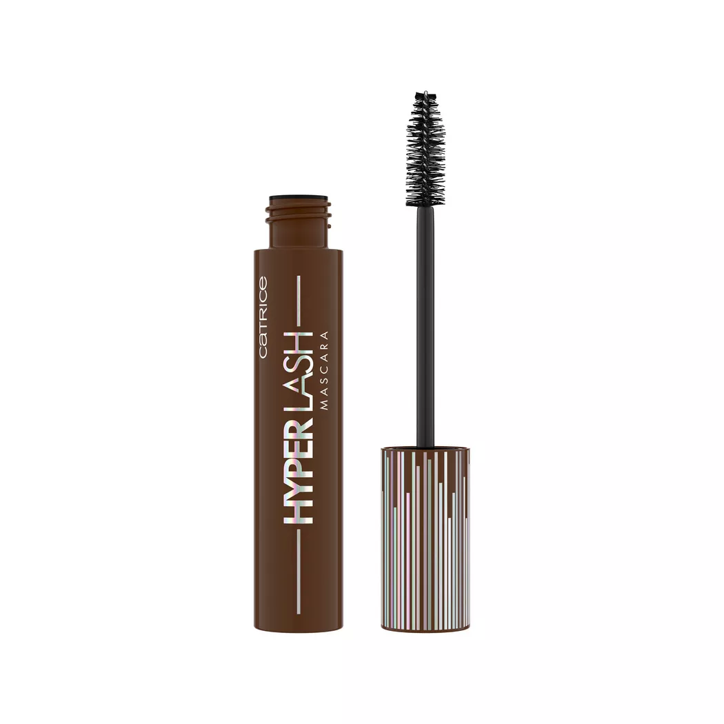 Catrice Mascara Hyper Lash #020-Speedy Brown 2