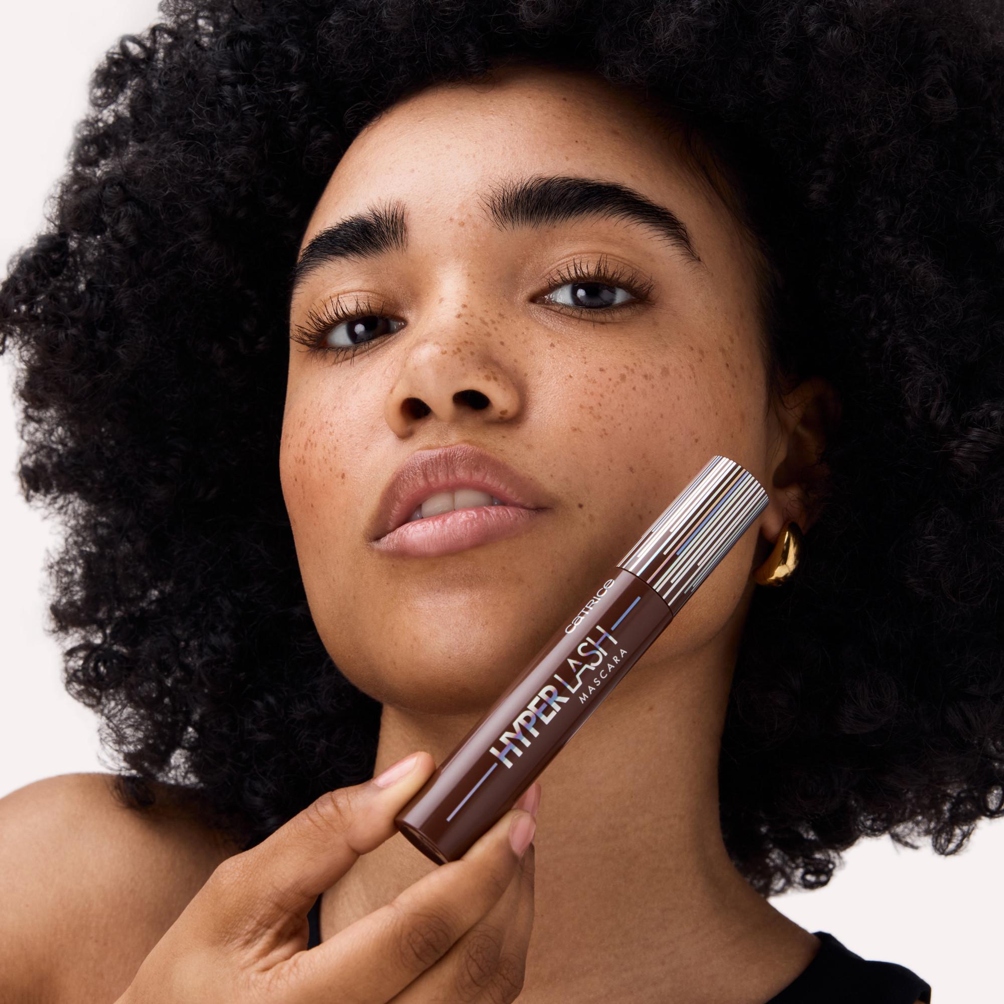 CATRICE  Hyper Lash Mascara 