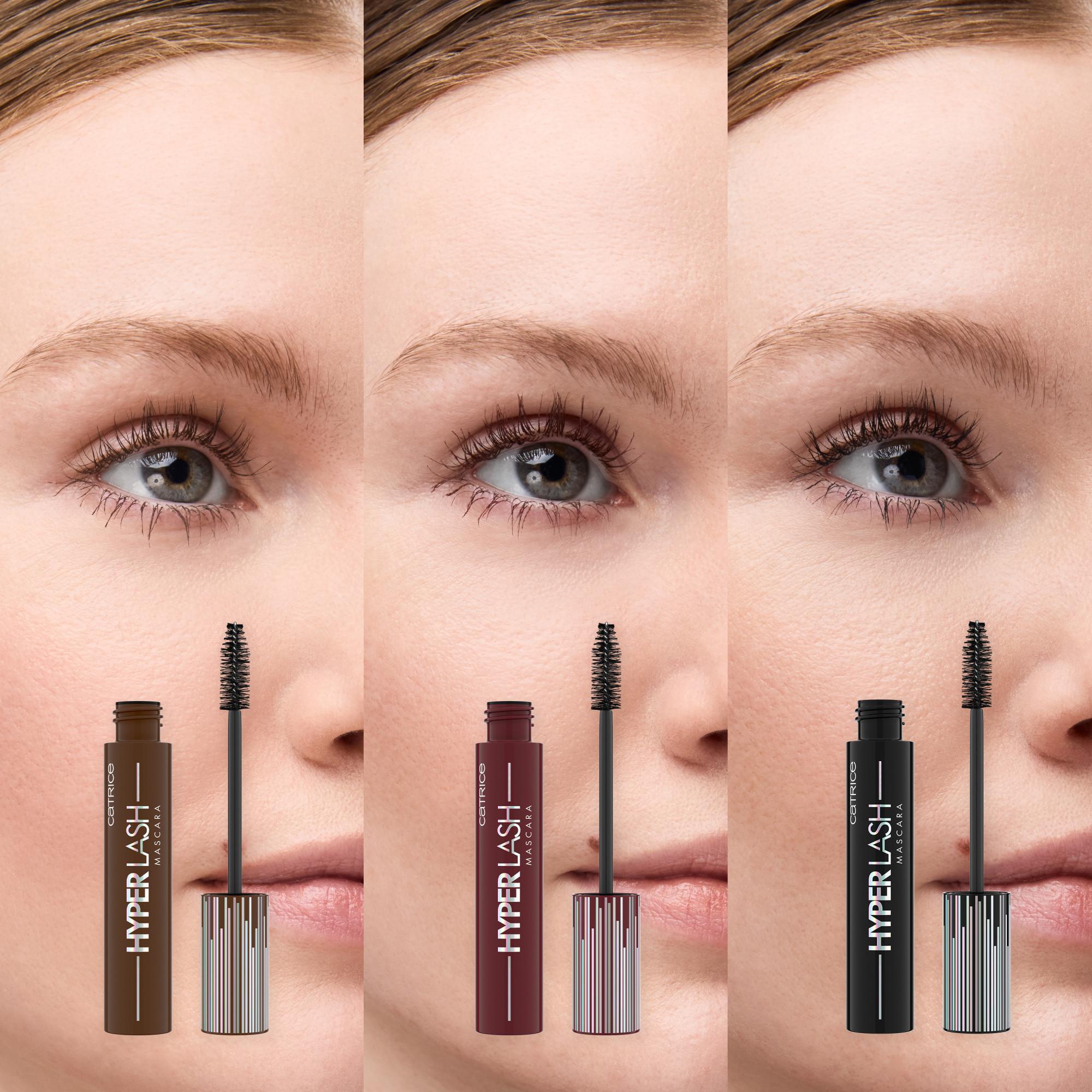 CATRICE  Hyper Lash Mascara 