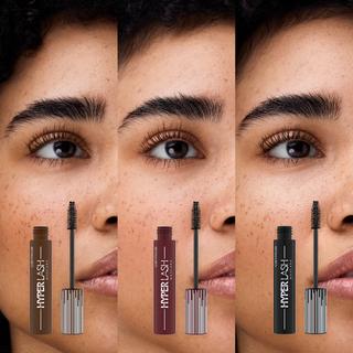 CATRICE  Cat. Hyper Lash Mascara 030 