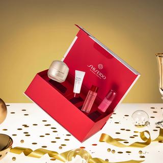 SHISEIDO  Benefiance Holiday Kit 