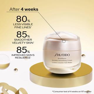 SHISEIDO  Benefiance Holiday Kit 