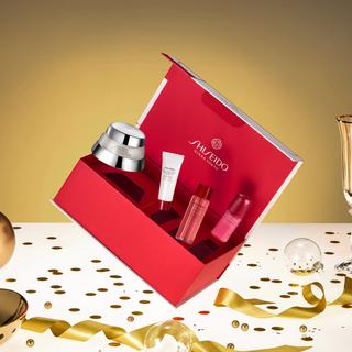 SHISEIDO  Bio-Performance Holiday Kit 