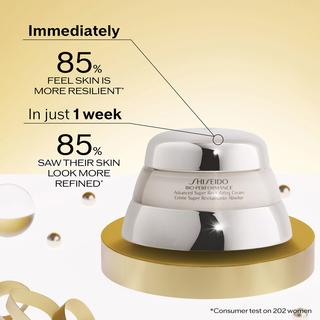 SHISEIDO  Bio-Performance Holiday Kit 