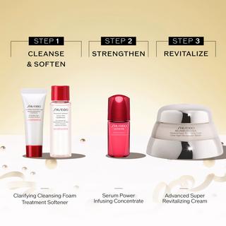 SHISEIDO  Bio-Performance Holiday Kit 