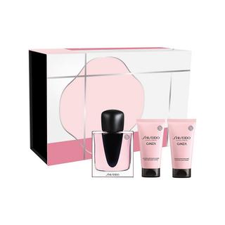 SHISEIDO Ginza Eau de Parfum Holiday Kit  