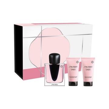Ginza Eau de Parfum Holiday Kit