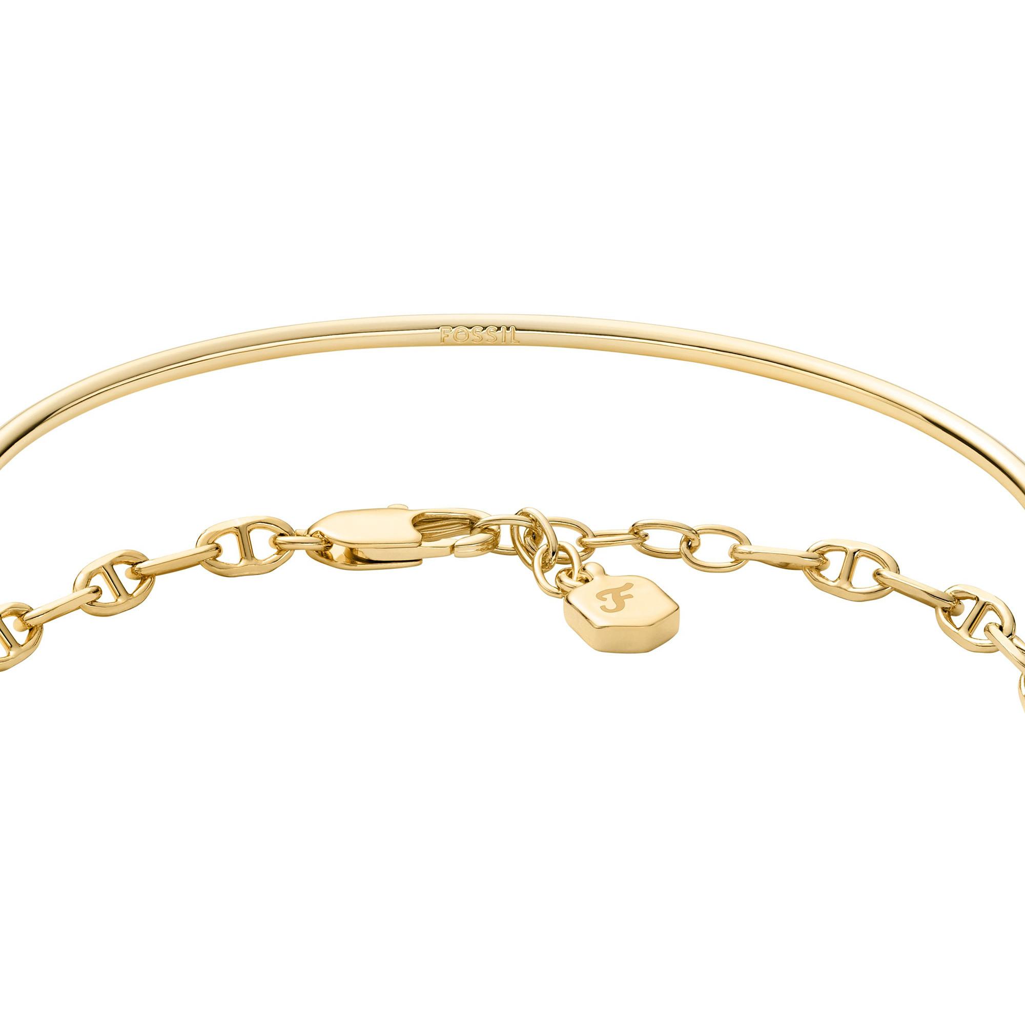 FOSSIL JEWELRY Ensemble de bijoux 