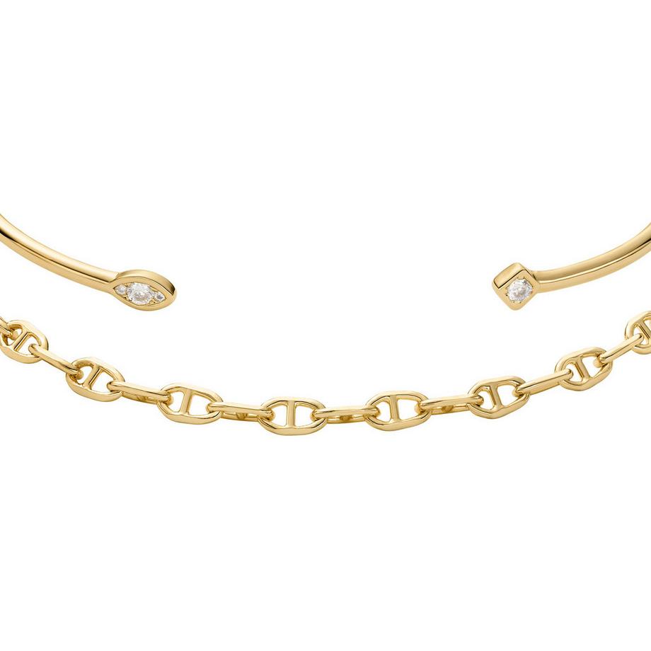 FOSSIL JEWELRY Ensemble de bijoux 